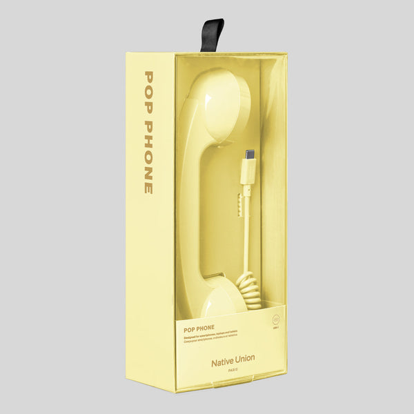 POP Phone