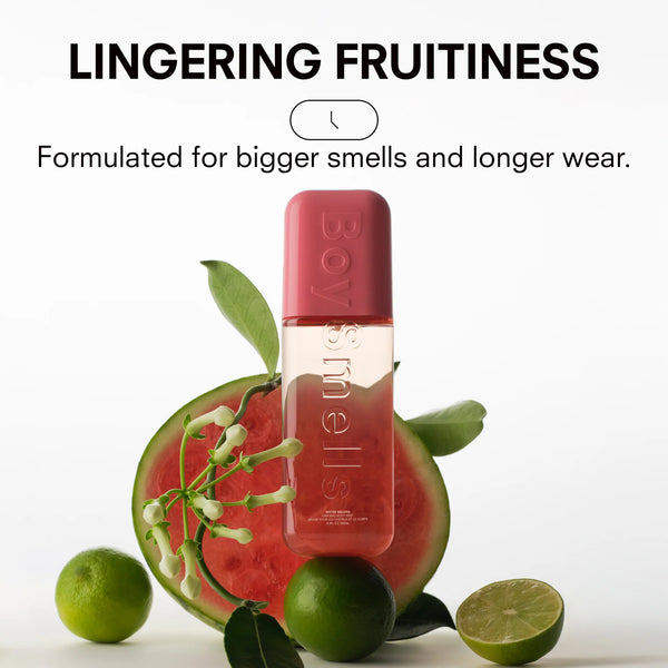 Water Melons Body Mist