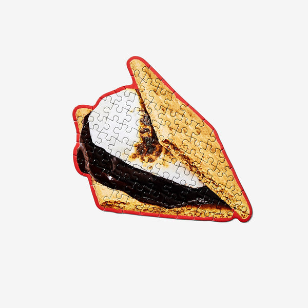 Little Puzzle Thing - S'more