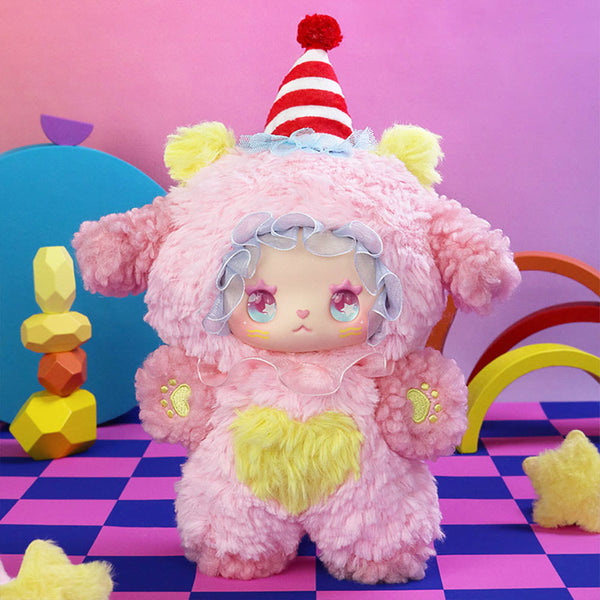 Lovely Emma - Flavor Twist Series Plush Blind Box