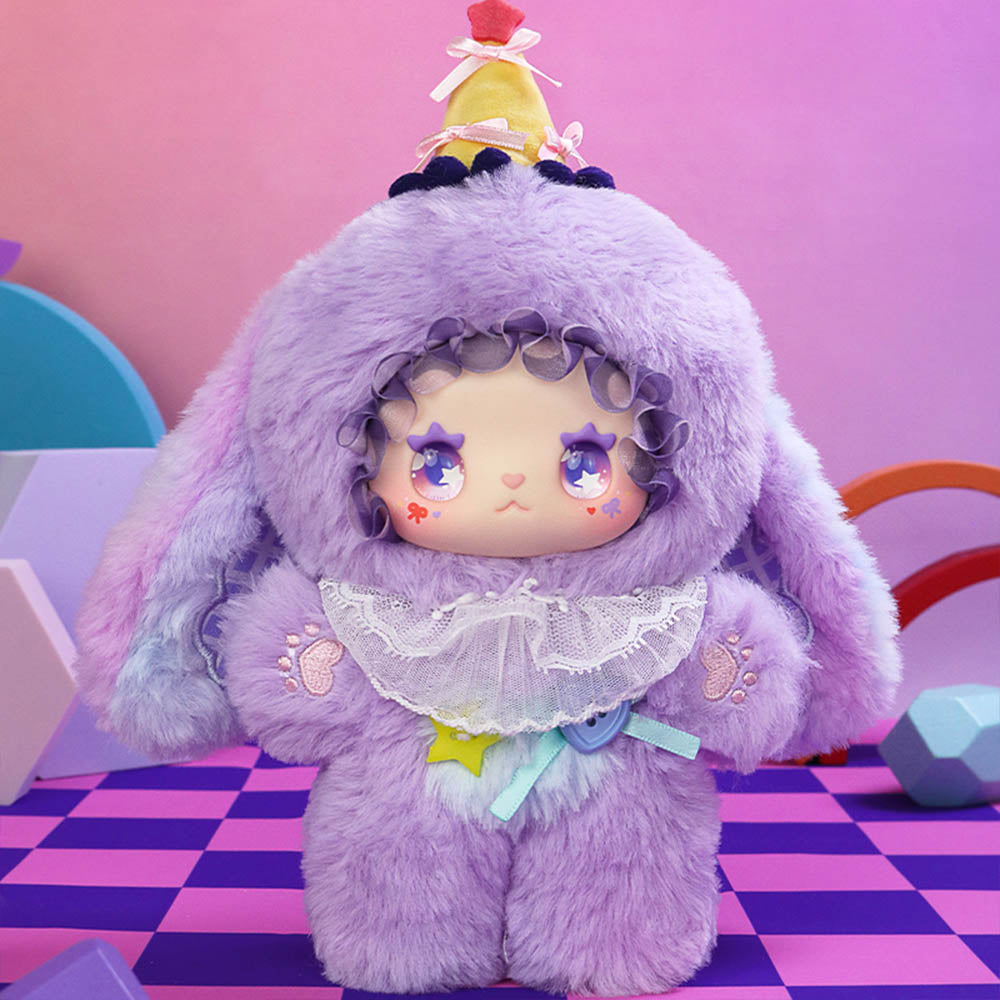 Lovely Emma - Flavor Twist Series Plush Blind Box – All The Feels