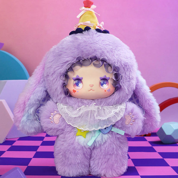 Lovely Emma - Flavor Twist Series Plush Blind Box