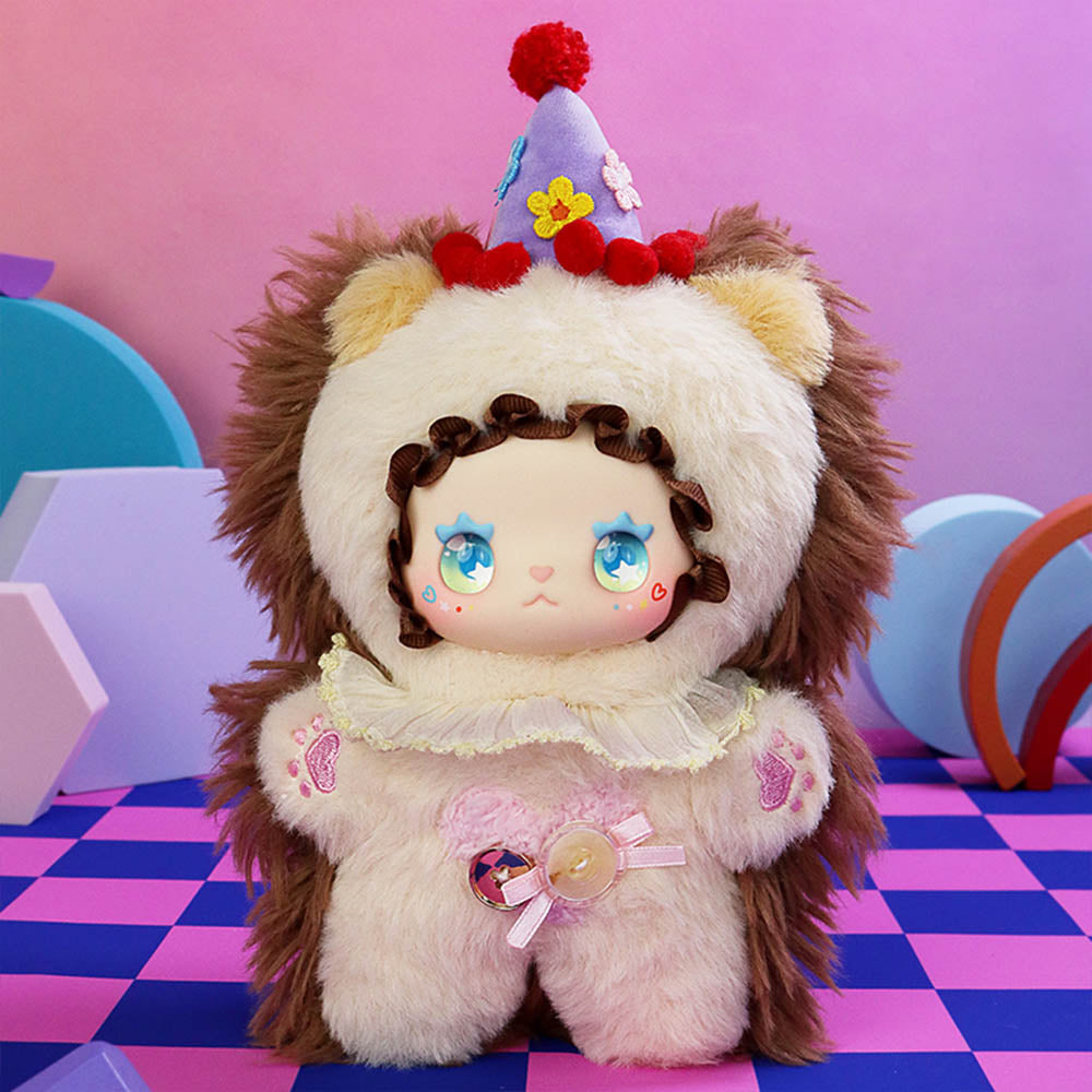 Lovely Emma - Flavor Twist Series Plush Blind Box – All The Feels