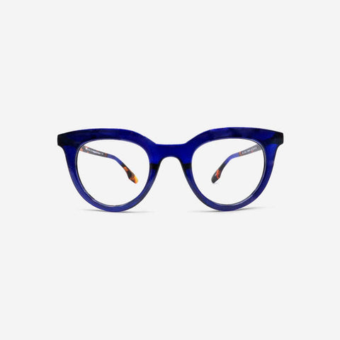 Reading Glasses - Blue