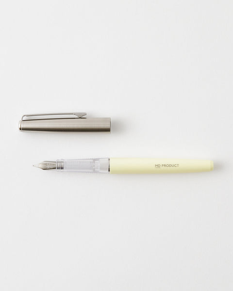 MD Fountain Pen