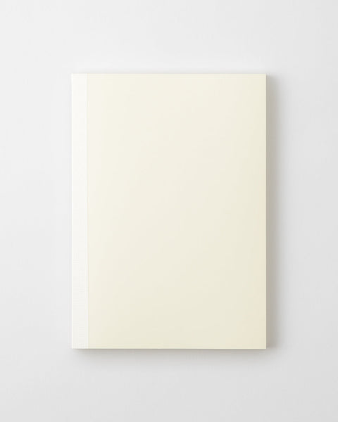 MD A5 Notebook Journal - Grid