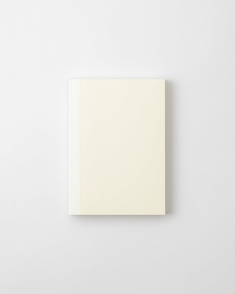 MD A6 Notebook Journal - Grid