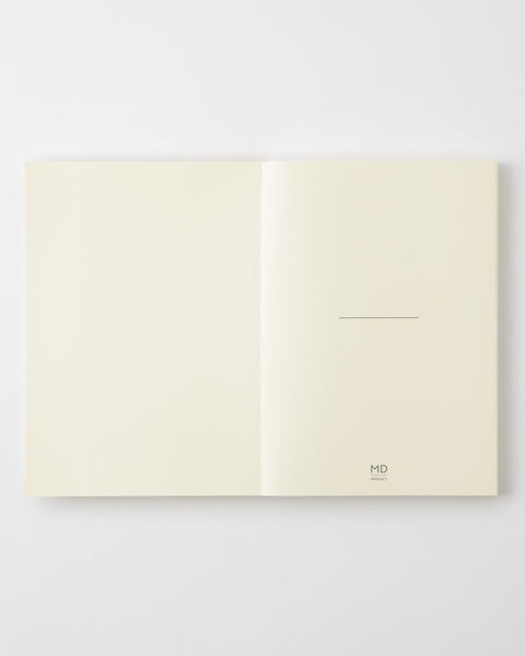 MD A5 Diary 2027