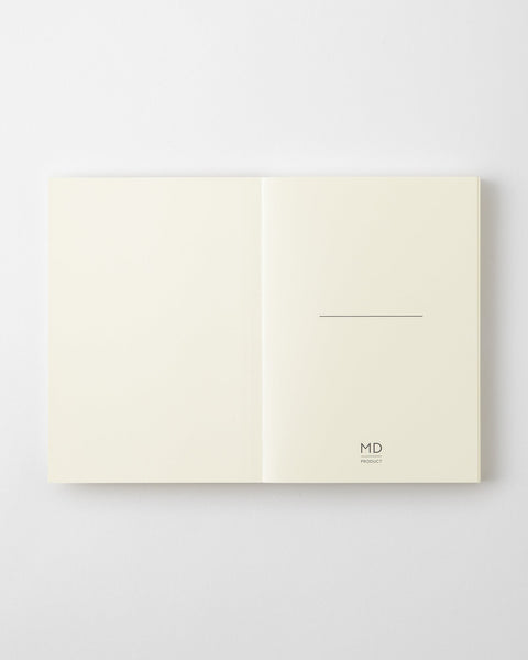 MD A6 Diary 2027