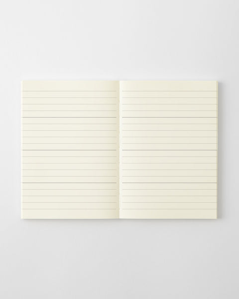 MD A6 Diary 2027