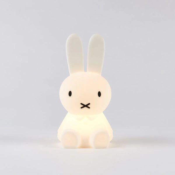 Mr Maria Miffy First Light