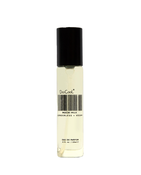 Dedcool Fragrance Mochi Milk - Travel 15ml
