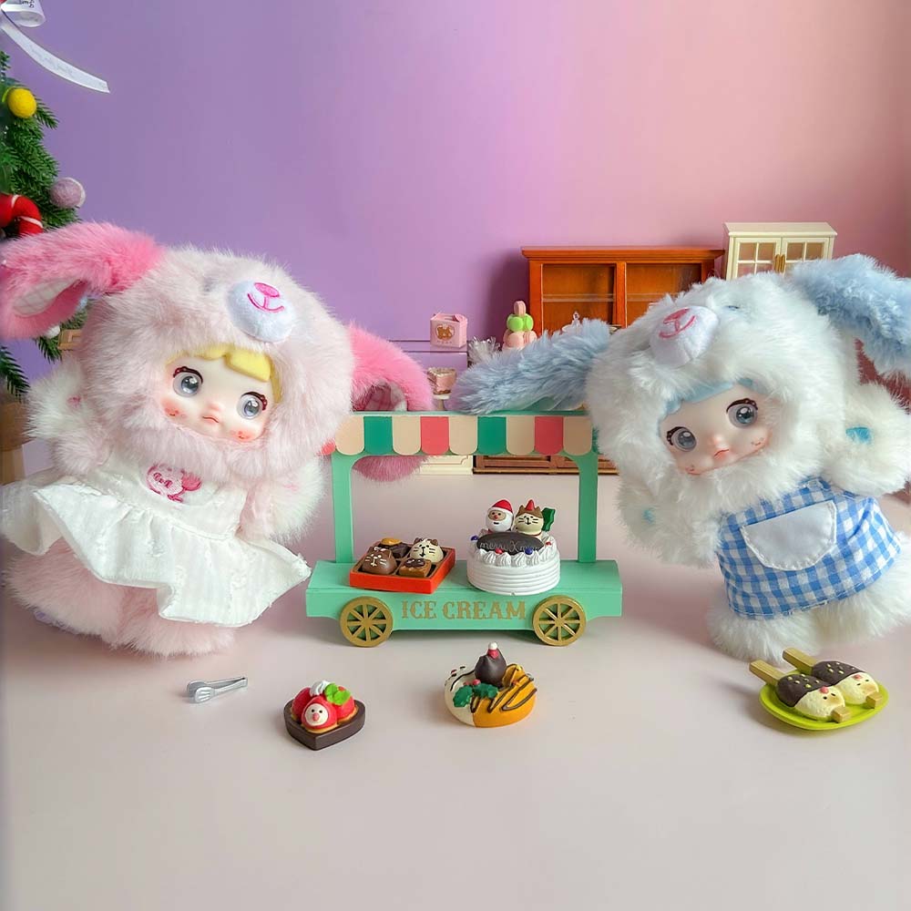 Nommi - Puppy Diary – All The Feels