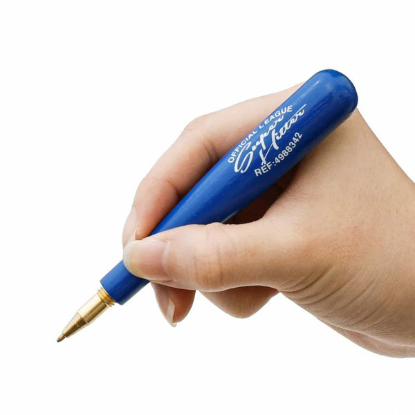 Baseball Bat Pen