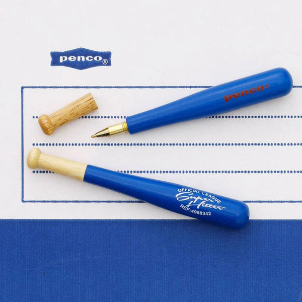 Baseball Bat Pen