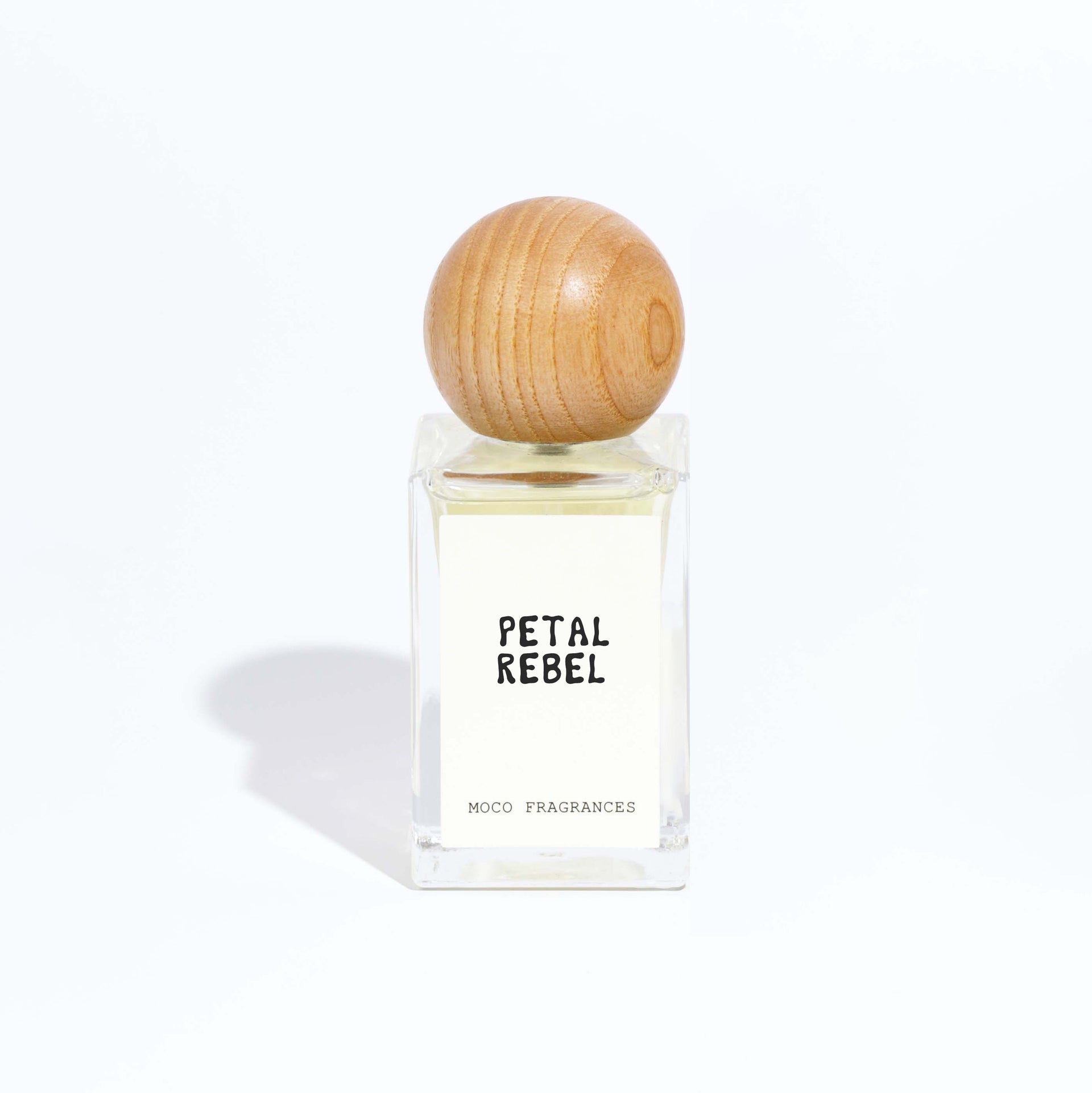 Petal Rebel Perfume - 1 oz