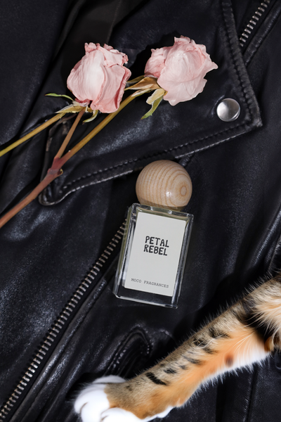 Petal Rebel Perfume - 1 oz