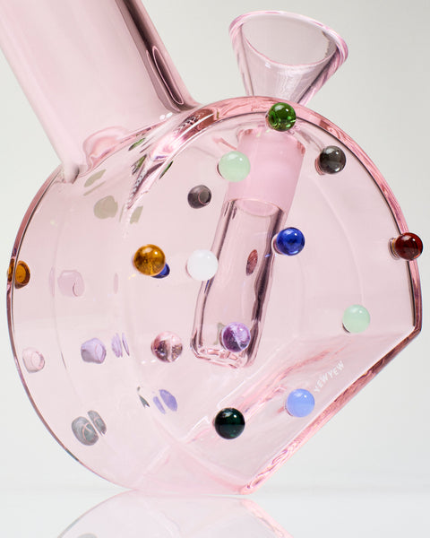 Perfect Mini - Pink Dot