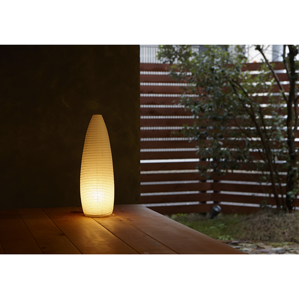 Asano Paper Moon Lamp No. 3