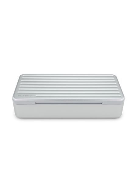 Pivot Travel Case - Pearl