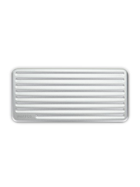 Pivot Travel Case - Pearl