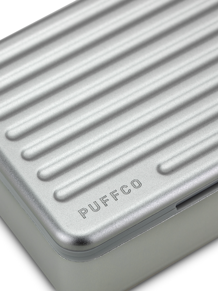 Pivot Travel Case - Pearl