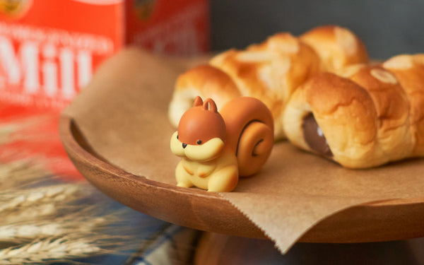 Animal Bakery Series 2