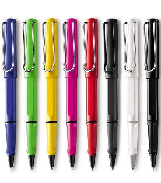 Safari Rollerball Pen