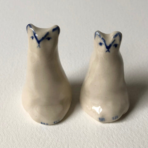 Cat Miniature