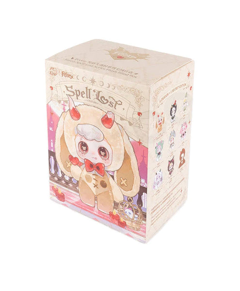 Feeco Spell Lost Series Plush Blind Box