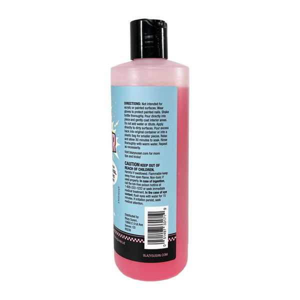 Resin Blaster Glass Cleaner - 16oz