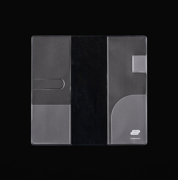 Clear Cover for Weeks