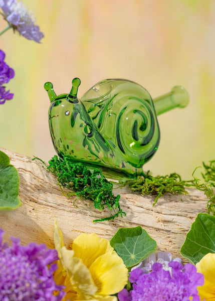 Snail Pipe