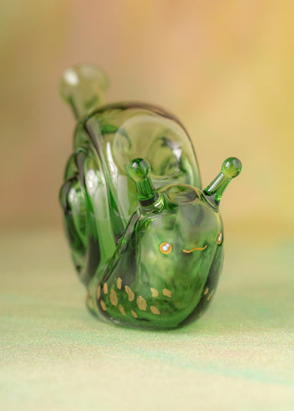 Snail Pipe