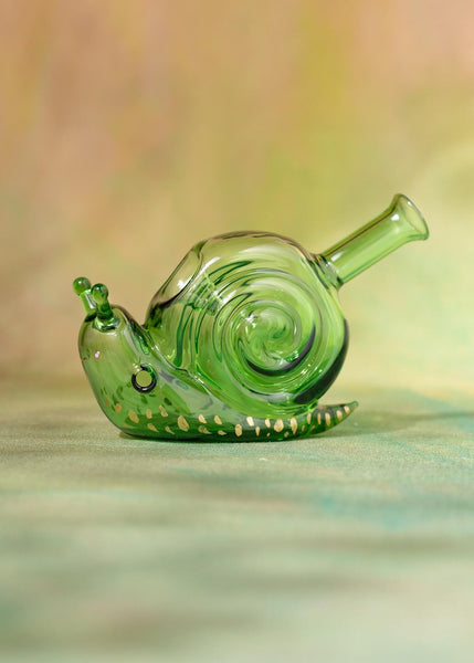 Snail Pipe