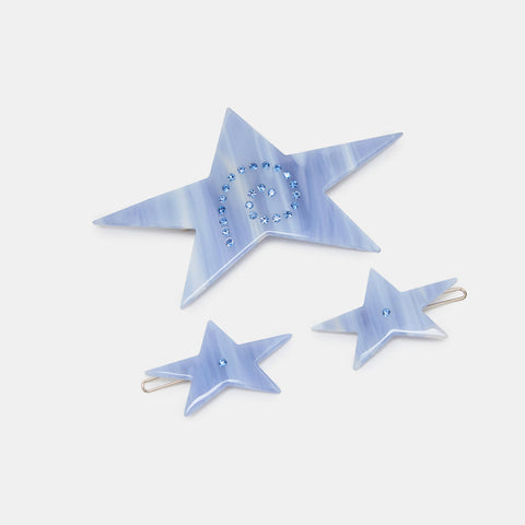 Clip Pack in Stars