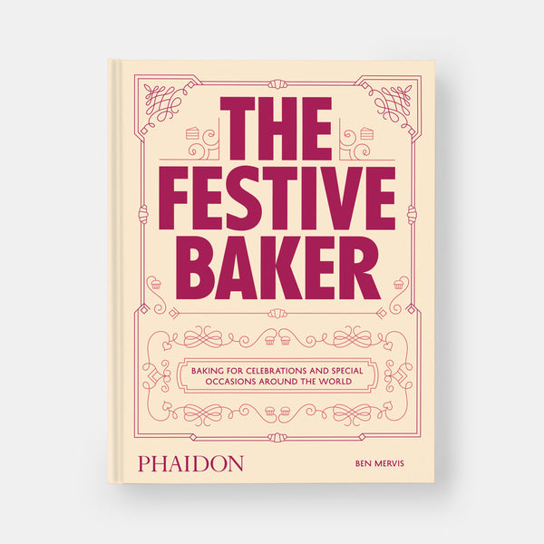 The Festive Baker