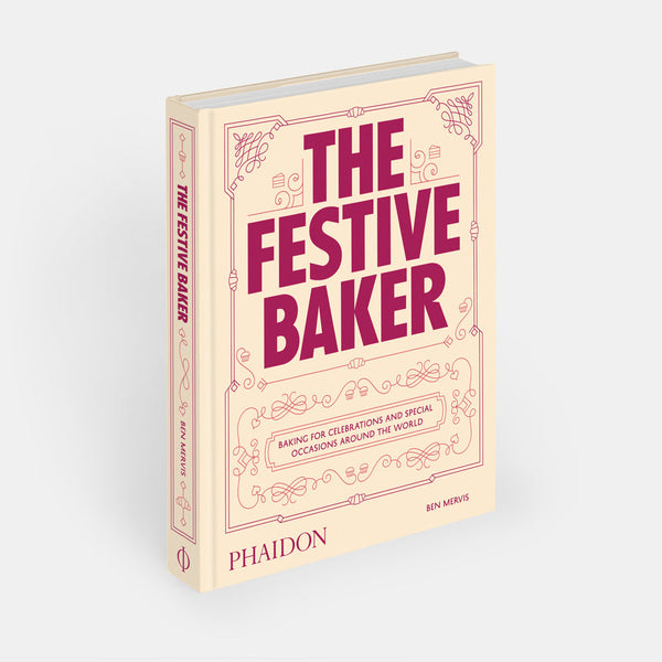 The Festive Baker