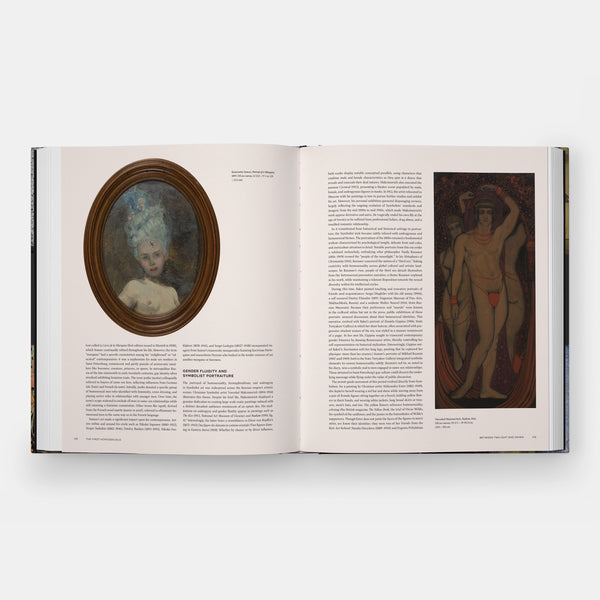 The First Homosexuals : The Birth of a New Identity 1869-1939