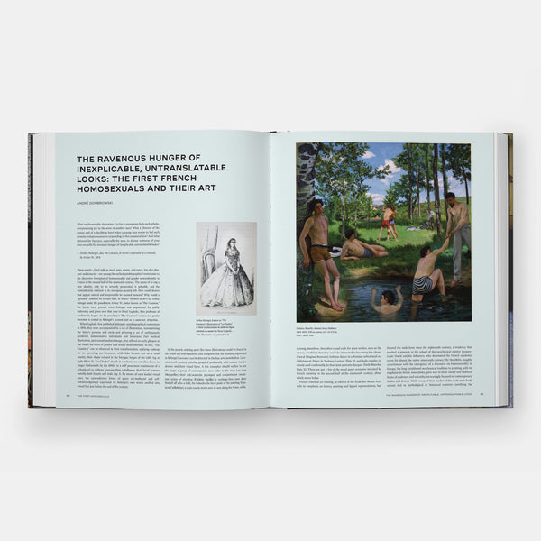 The First Homosexuals : The Birth of a New Identity 1869-1939