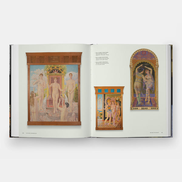 The First Homosexuals : The Birth of a New Identity 1869-1939