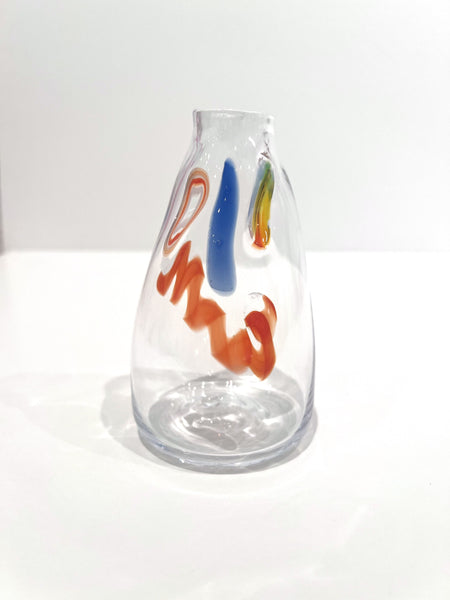 Face Vase - Small