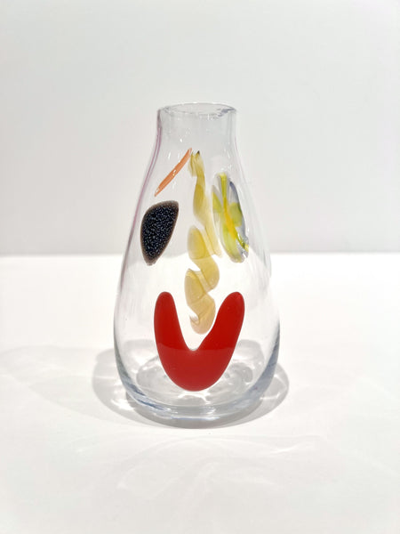 Face Vase - Large