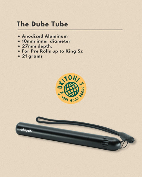 The Essential Dube Tube