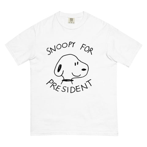 President Tee Shirt