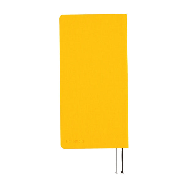 Hobonichi Techo 2026 Weeks: Colors