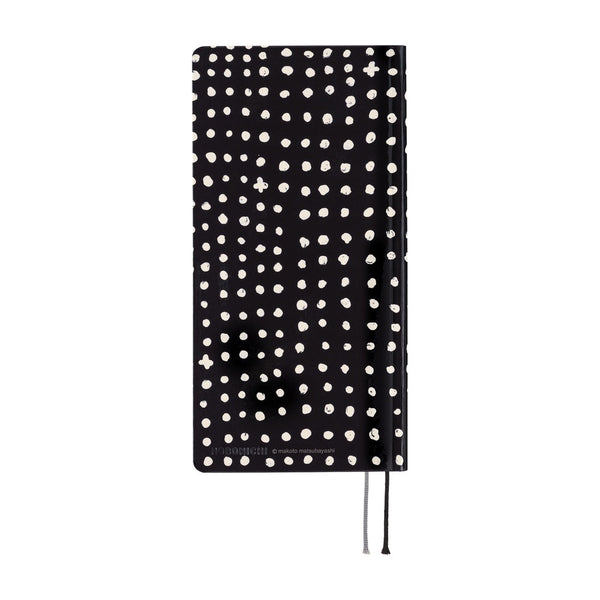 Hobonichi Techo 2026 Weeks: Makoto Matsubayashi - Dot