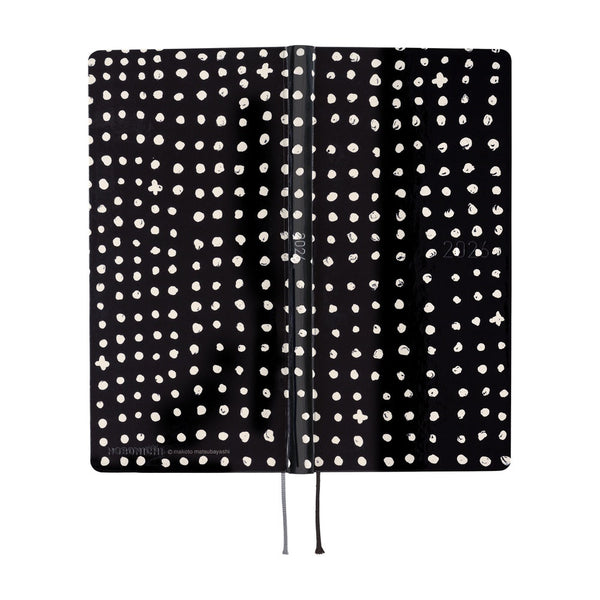 Hobonichi Techo 2026 Weeks: Makoto Matsubayashi - Dot