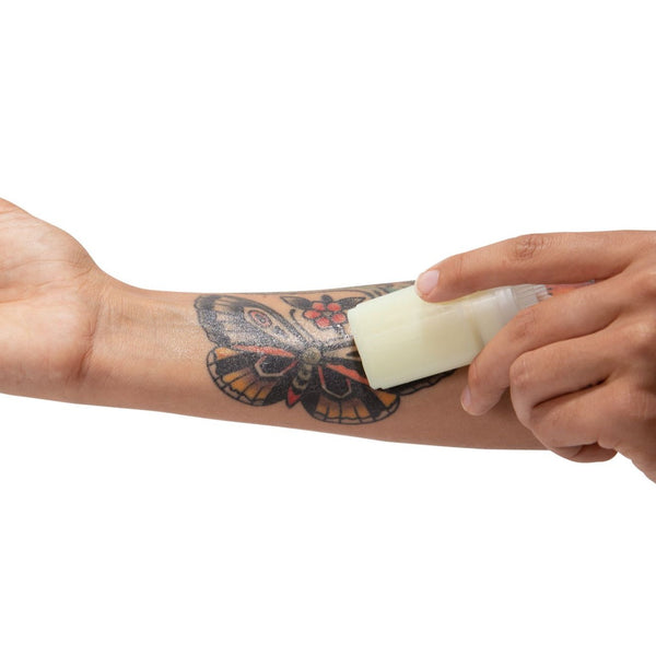 People of Substance - Tattoo Balm Stick Small