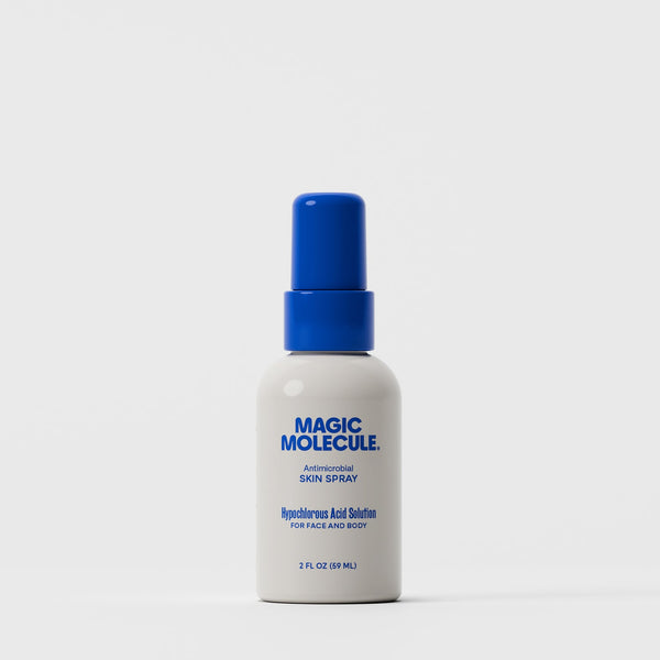 Magic Molecule Every Day Skin Spray - Travel 2oz